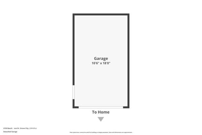 Foto del edificio - 4150 Beechgrove Dr