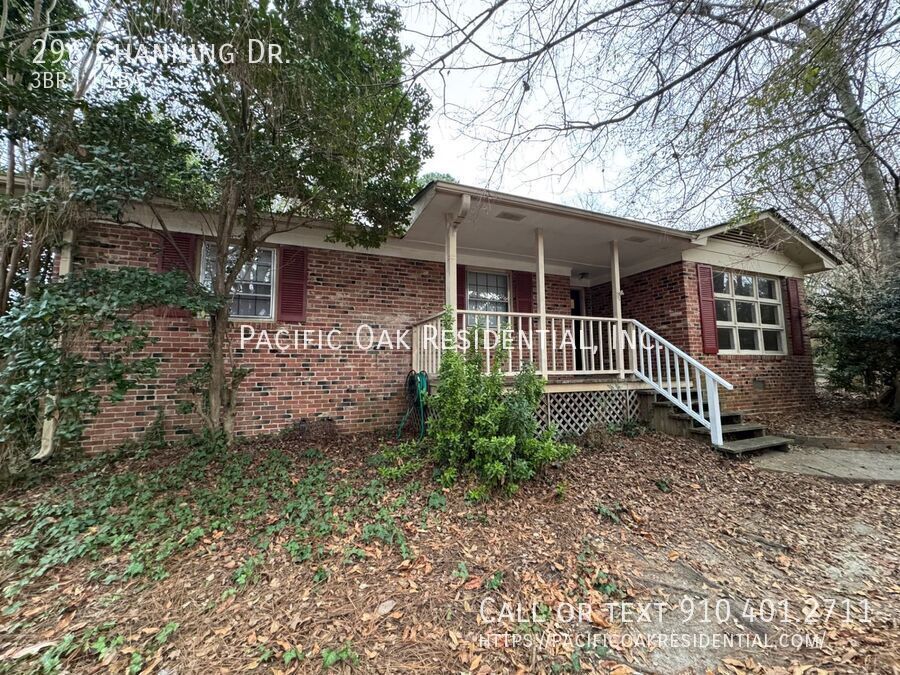 Primary Photo - BELOW MARKET RENT!