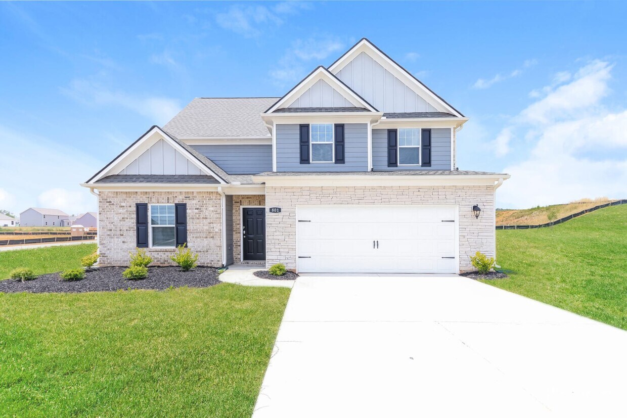 801 Athens Lane Locust Grove GA House for Rent in Locust Grove, GA