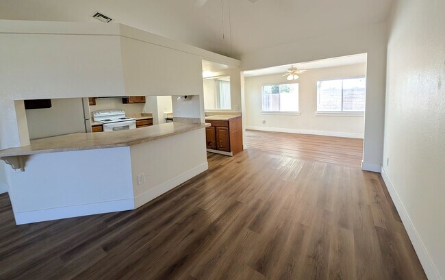 Foto del edificio - 3 Bedroom Home in the Canyon Run at the Pr...