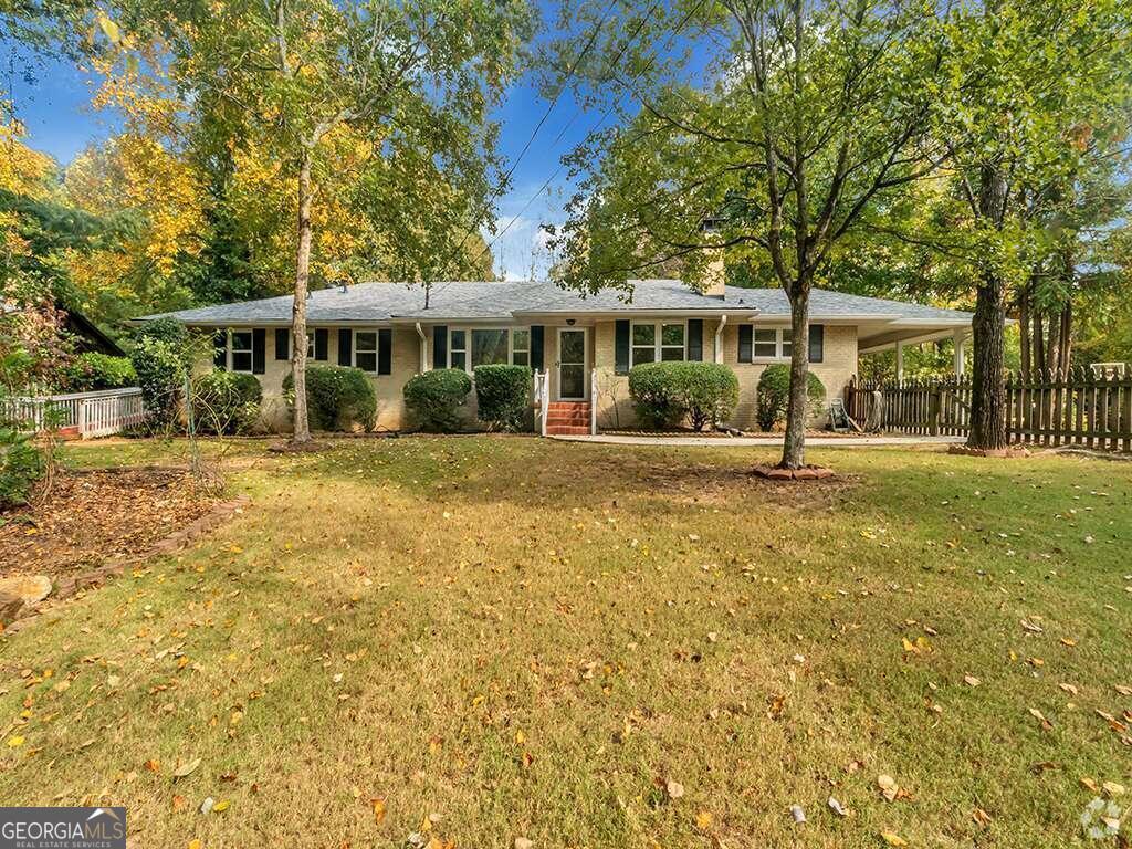 Houses For Rent in Brookhaven, GA - 61 Homes