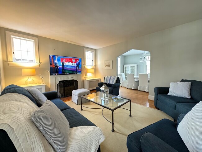 Foto del edificio - 5334 Nebraska Ave NW