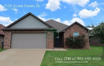 Building Photo - 2528 Guinn Farms Rd