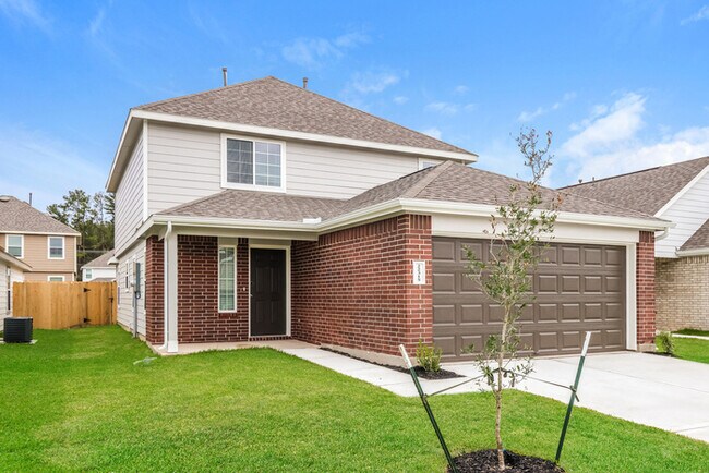 Foto del edificio - 22315 Merlin St