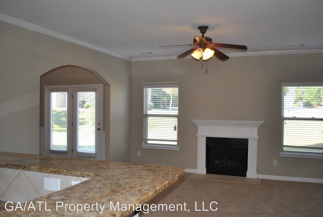 Building Photo - 3 br, 2.5 bath House - 2395 Arnold Mill Road