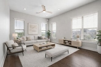 Building Photo - 4501 Jackson Ave