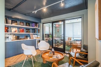 Interior Photo - The Wilder