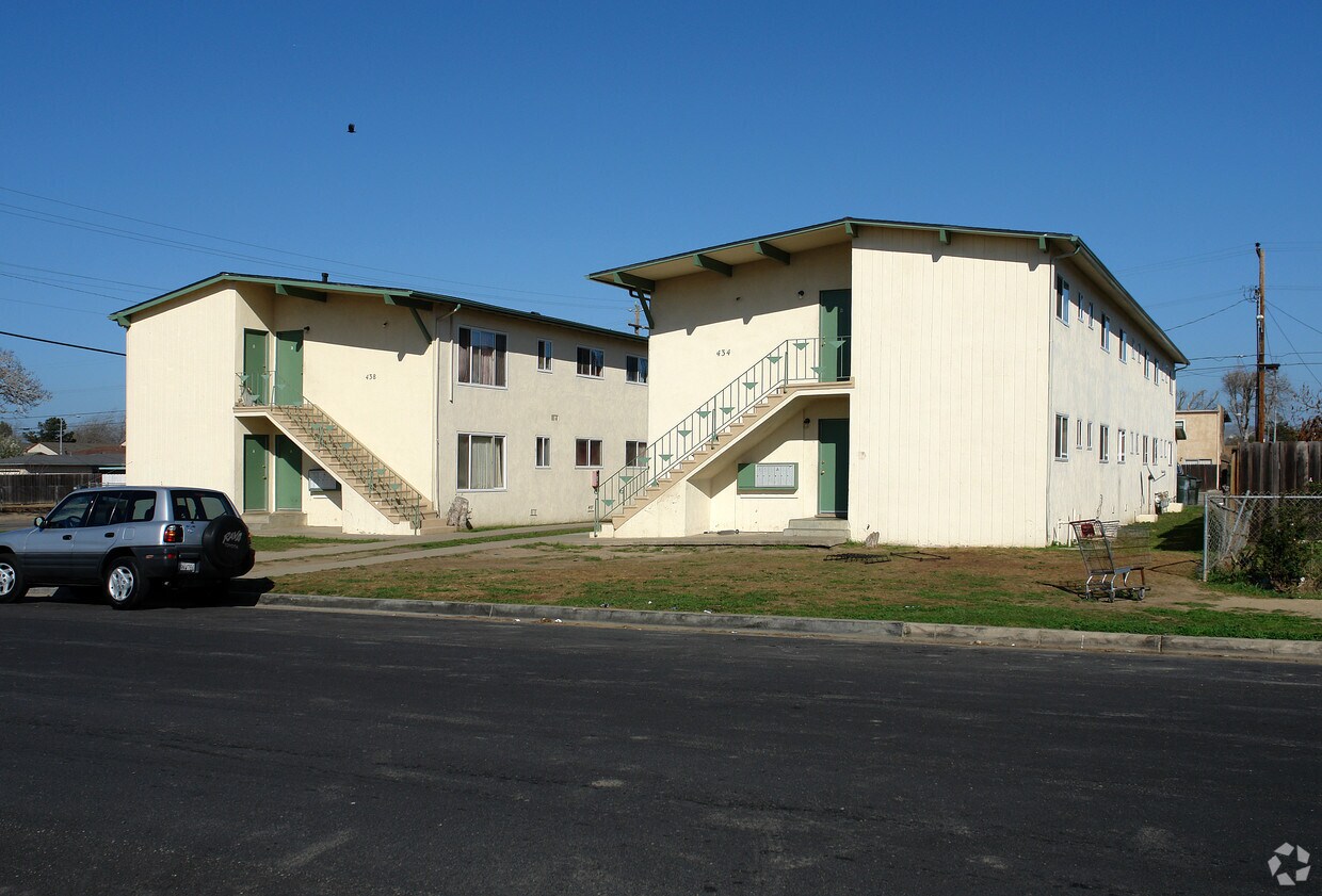 434438 N L St, Lompoc, CA 93436 Apartments in Lompoc, CA