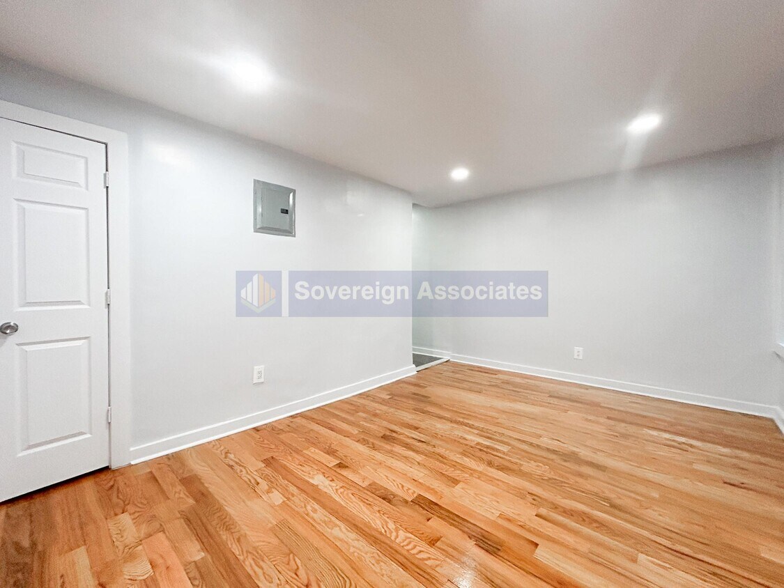 Foto principal - 518 West 204th Street