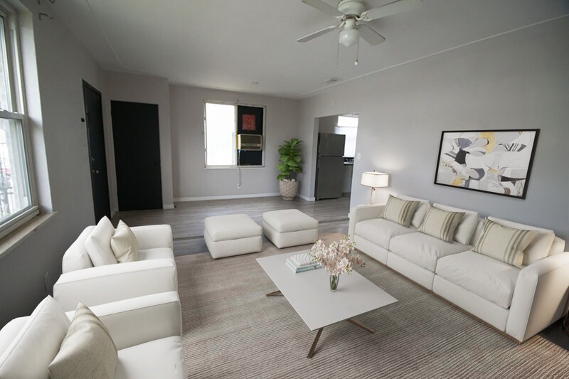 Foto principal - 1100 W 43rd Ave