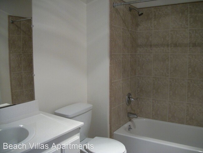 Foto del edificio - 1830 E Ocean Blvd