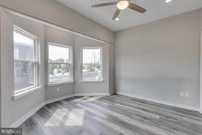 Foto del edificio - 2311 N Camac St