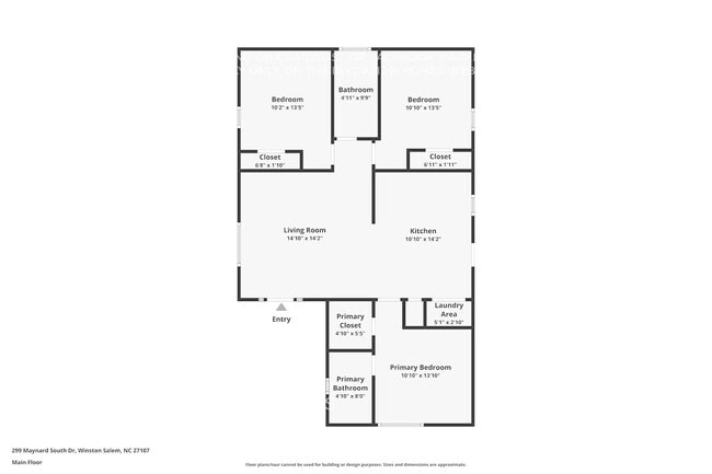 Foto del edificio - 299 Maynard S Dr