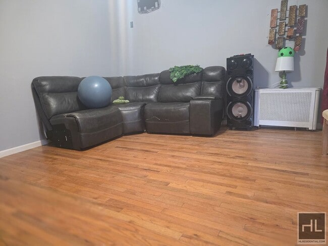 Foto del edificio - BENZIGER AVENUE