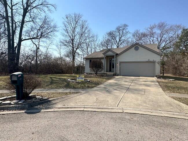 Building Photo - 4049 Sandy Ridge Dr