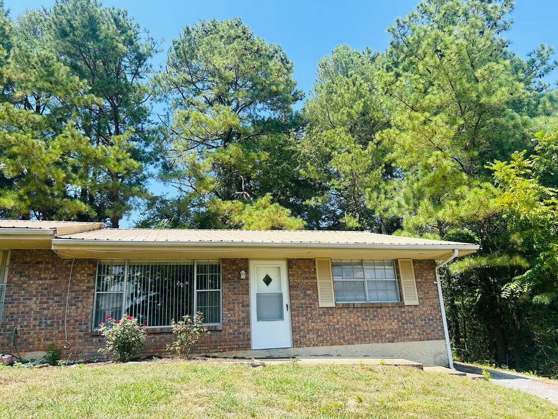 Your new home! - 4035 Arbor Place Ln