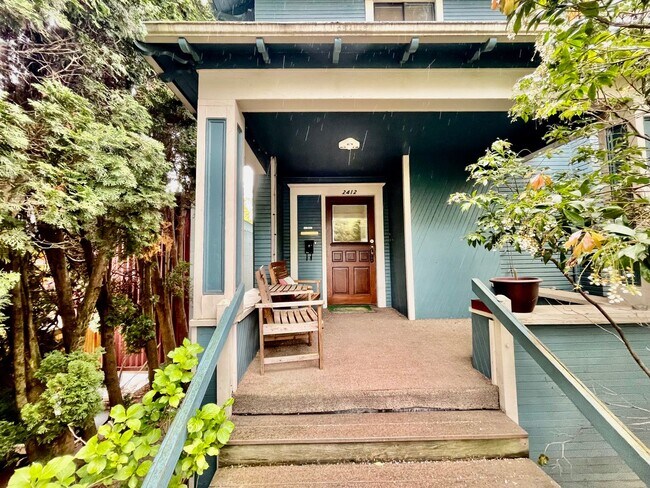 Foto del edificio - 2412 SE Belmont St