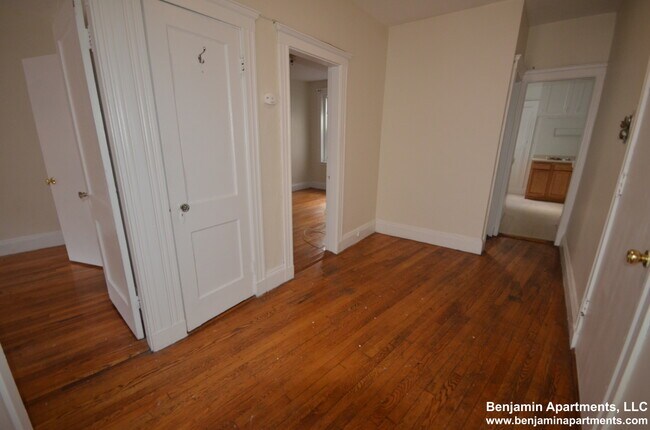 Foto del edificio - 119 Sutherland Rd