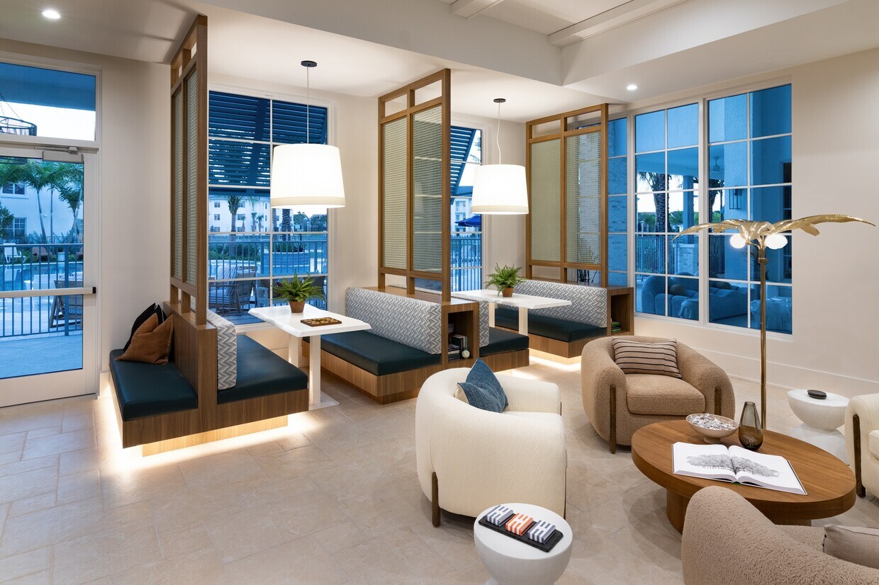 Elan Polo Gardens - 4310 Chukka Ln Lake Worth, FL 33467