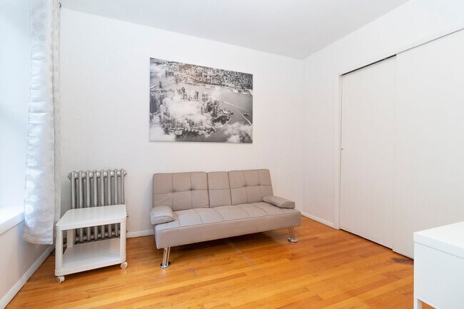 Foto del edificio - 304e E 95th St