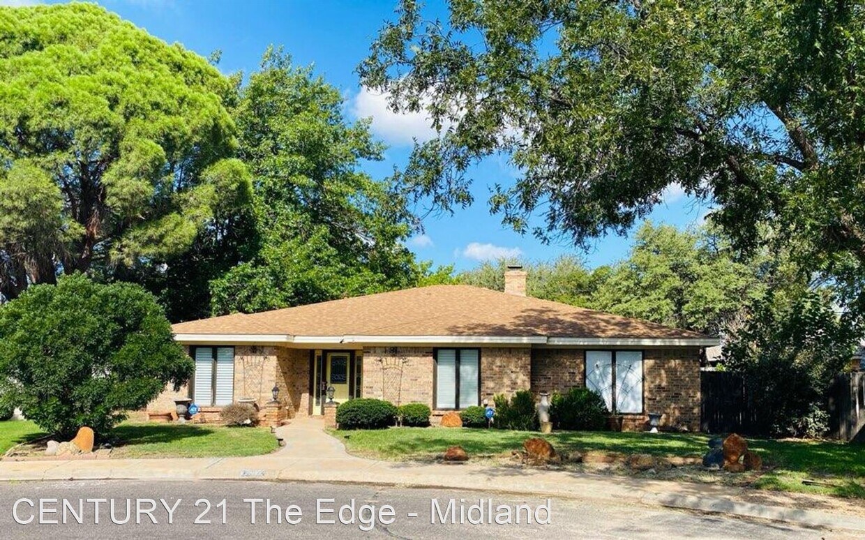 Primary Photo - 3 br, 2 bath House - 2812 Andover Ave.