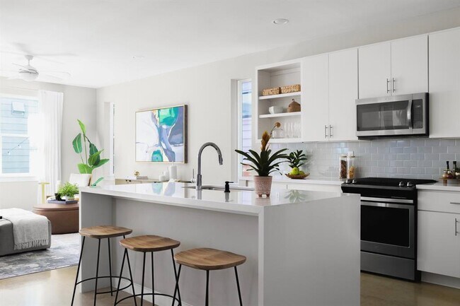 Foto del edificio - 4020 Airport Blvd