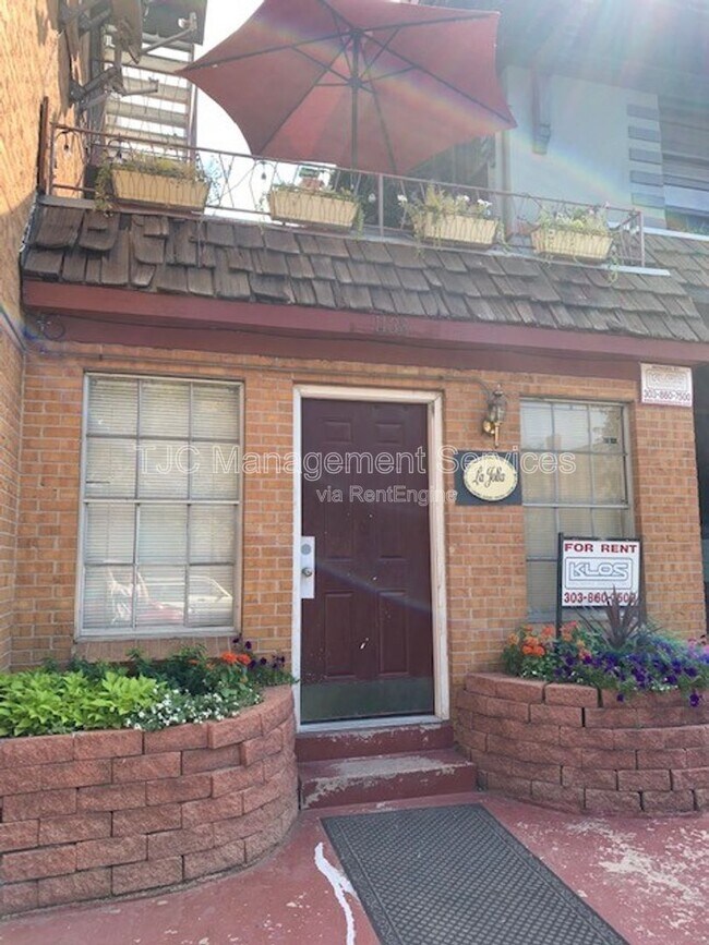 Foto del edificio - 1138 Corona St