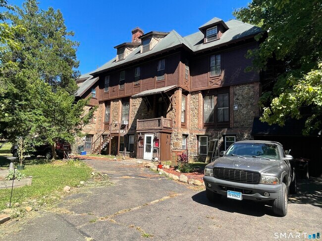 Foto del edificio - 49 Edgewood Way