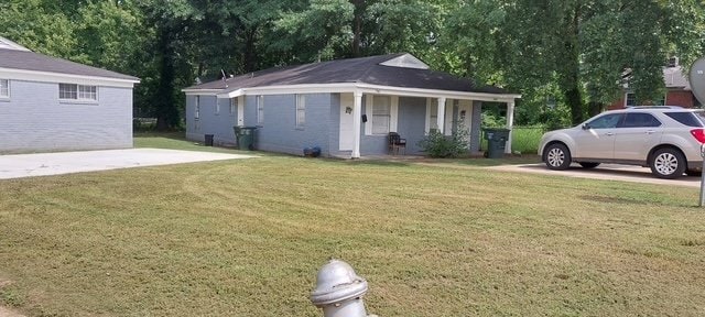 Building Photo - 1540 Standridge St