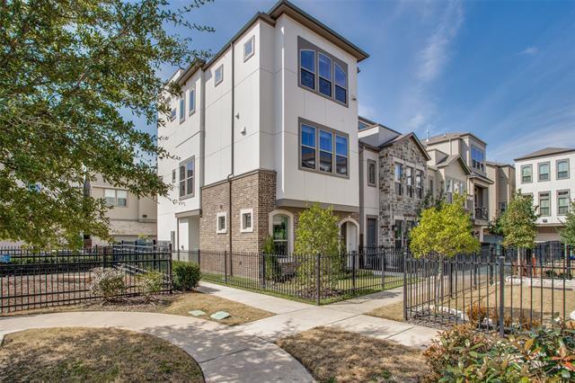 Foto del edificio - 5420 Ashby Grove St