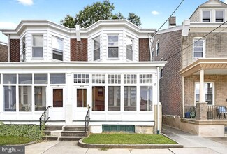 Building Photo - 413 Rector St