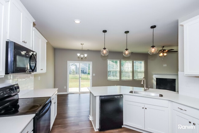 Building Photo - 3626 Cerelia Ln