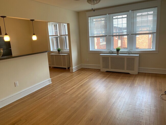 Foto del interior - Ridley Manor