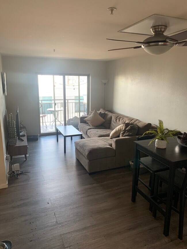 769 Hayes St Unit 501, Seattle, WA 98109 Condo for Rent in Seattle