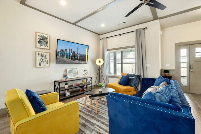 Foto del edificio - 414 NW Retreat Ln