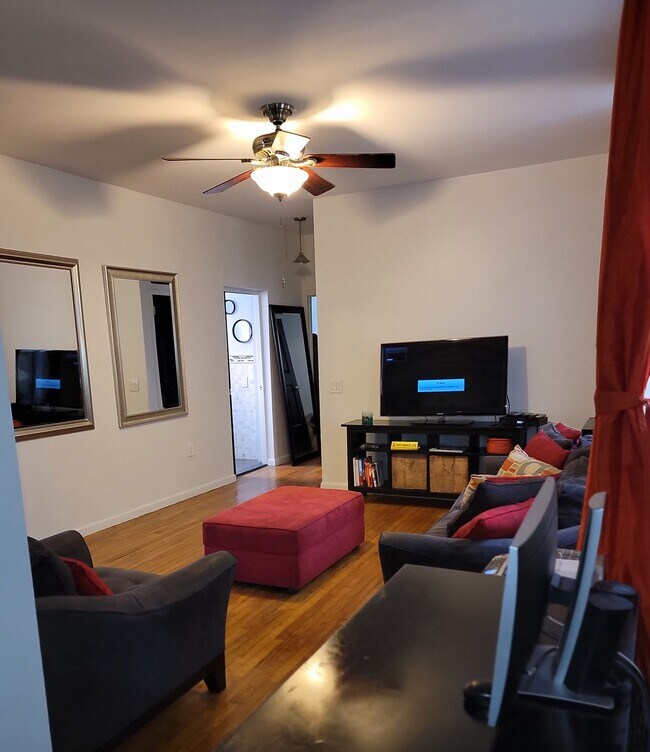 Foto del edificio - 370 W 118th St