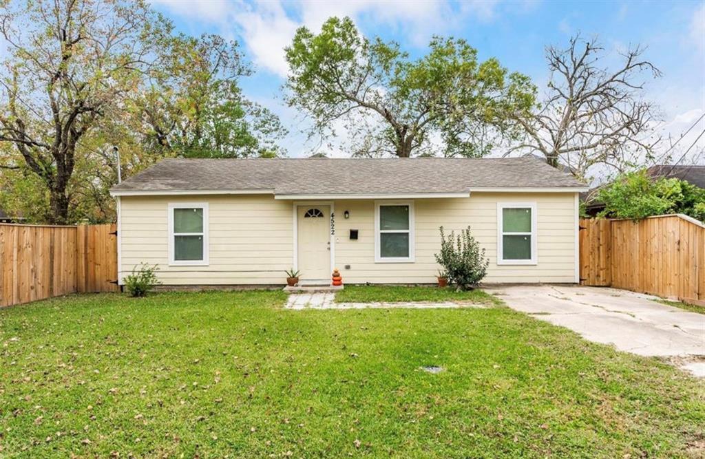 Foto principal - 4522 Larkspur St