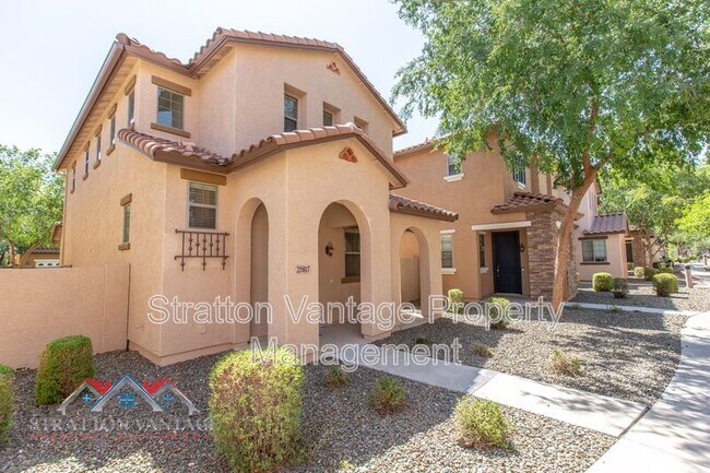 Building Photo - 25817 N 54th Ave