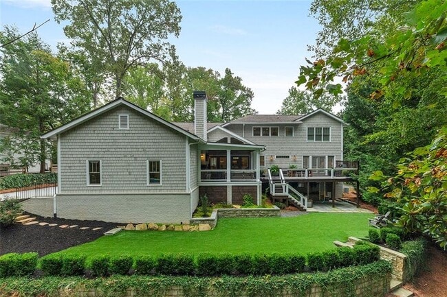 Foto del edificio - 2908 Mabry Ln NE