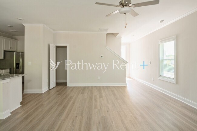 Foto del edificio - 3132 Trailblazer St