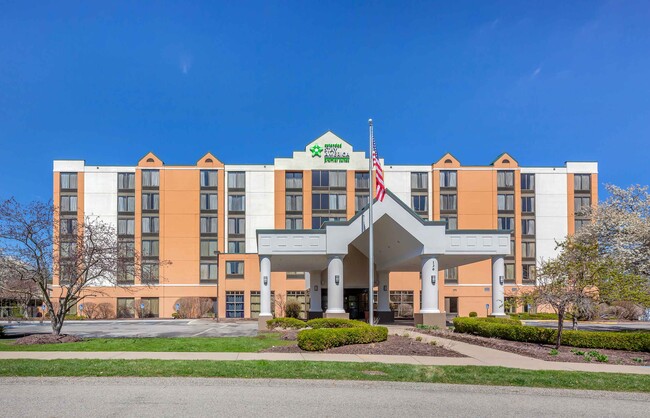 Exterior - Extended Stay America Premier Suites