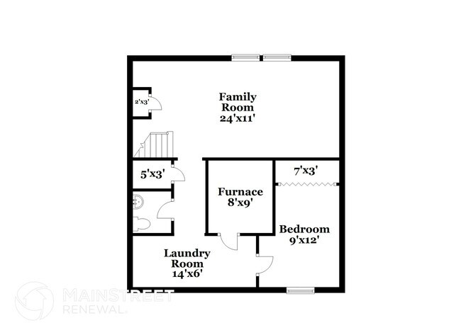 Building Photo - 1255 Bishop's Ln