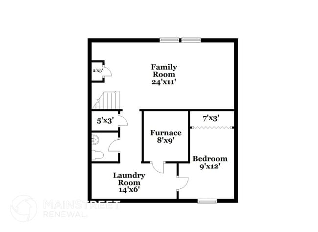 Foto del edificio - 1255 Bishop's Ln