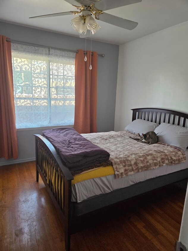 Photo - 7806 Devenir Ave (Downey, CA)