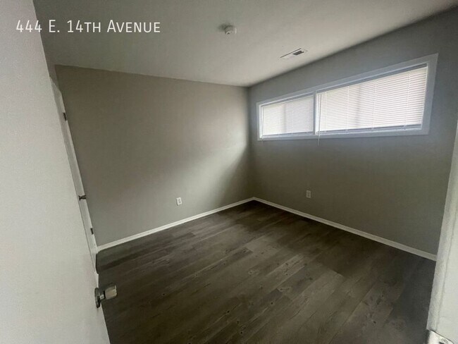 Building Photo - 444 E 14th Ave