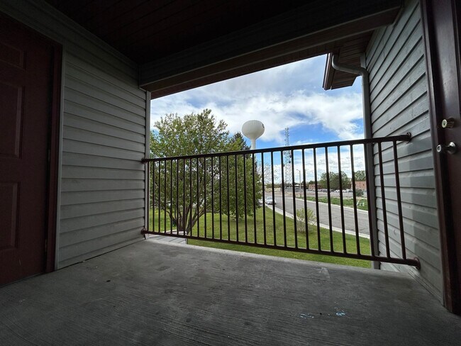 Foto del interior - Riverton Apartments
