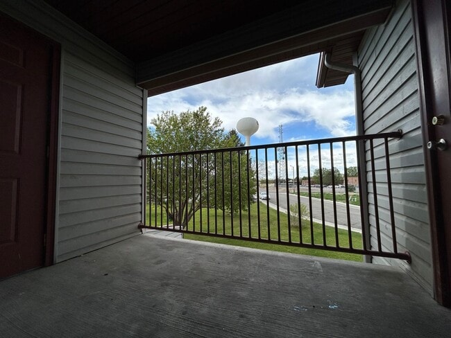Interior Photo - Riverton Apartments