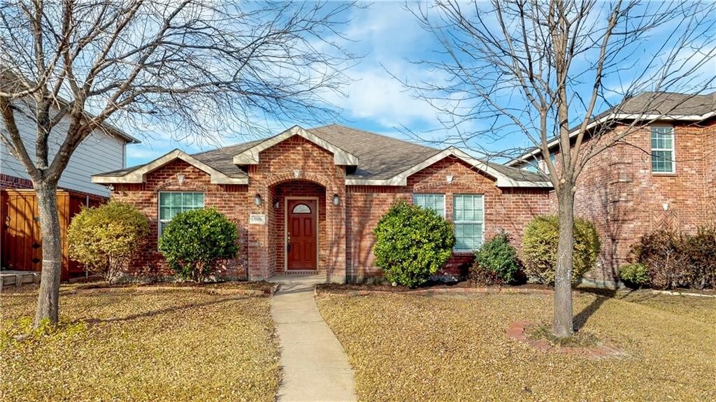 Primary Photo - 1331 Lamar Ln