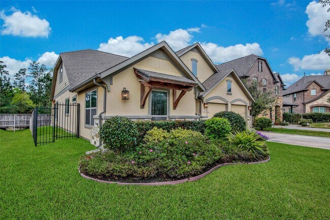 Foto del edificio - 78 Hearthshire Cir