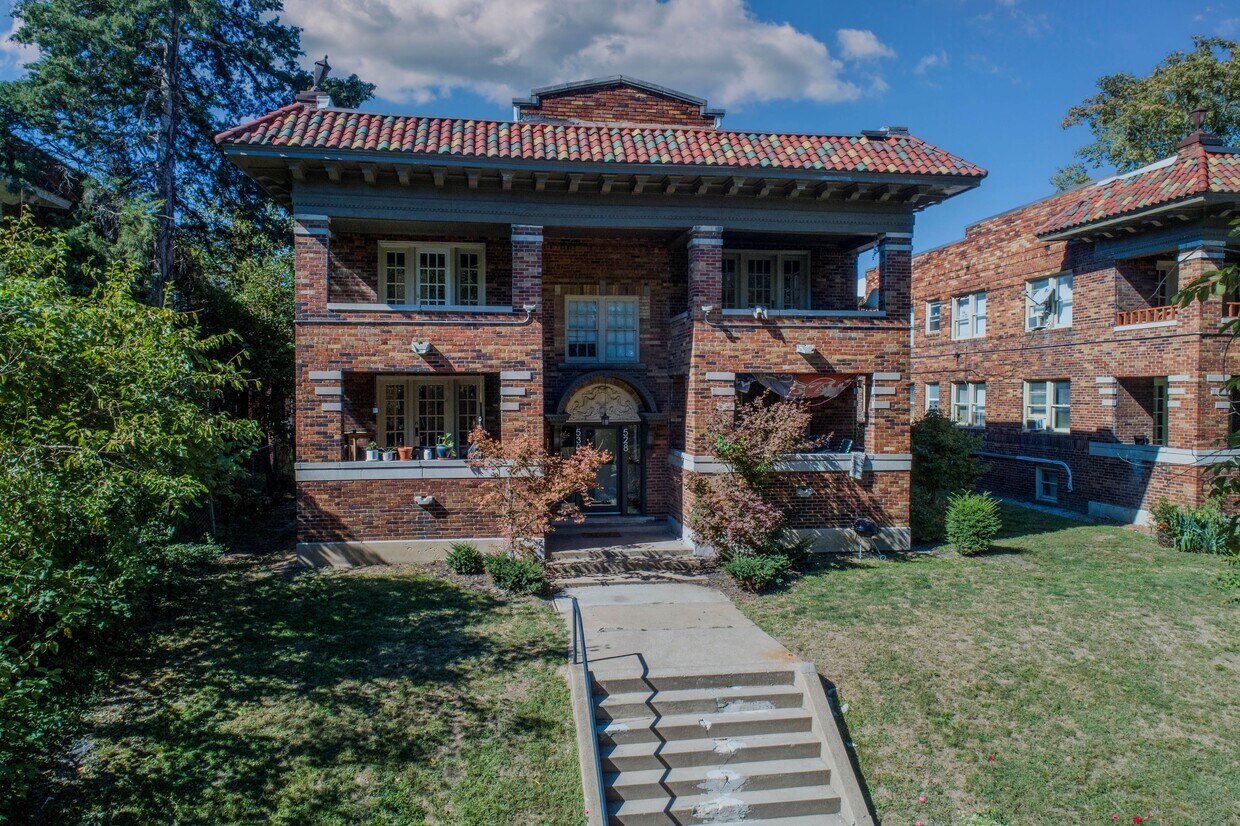 Foto principal - Smart Lofts on Gladstone